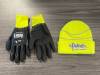 December 22: Free Winter Gear with Purchase 1